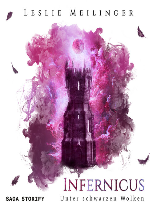 Title details for Infernicus by Leslie Meilinger - Available